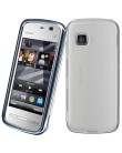 Smartphone Nokia Comes With Music 5235 Desbloqueado Foto Smartphone Nokia Comes With Music 5235 Desbloqueado