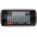 Smartphone Nokia Comes With Music 5800 Câmera Desbloqueado Symbian OS 9.4 Wi-Fi 3G
