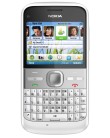 Smartphone Nokia E5-00 Desbloqueado Foto Smartphone Nokia E5-00 Desbloqueado