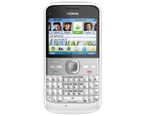 Smartphone Nokia E5-00 Desbloqueado