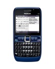 Foto Smartphone Nokia E63 Desbloqueado