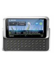 Foto Smartphone Nokia E7 Câmera 8,0 MP Desbloqueado 16 GB Symbian Anna 3G Wi-Fi