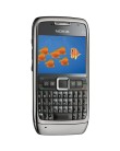 Foto Smartphone Nokia E71 Desbloqueado