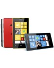 Foto Smartphone Nokia Lumia 520 Câmera 5,0 MP Desbloqueado 8 GB Windows Phone 8 3G Wi-Fi