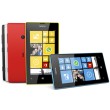 Smartphone Nokia Lumia 520 Câmera 5,0 MP Desbloqueado 8 GB Windows Phone 8 3G Wi-Fi Foto Smartphone Nokia Lumia 520 Câmera 5,0 MP Desbloqueado 8 GB Windows Phone 8 3G Wi-Fi