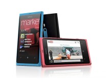 Smartphone Nokia Lumia 800 8,0 MP Desbloqueado 16 GB Windows Phone 7.5 Mango Wi-Fi 3G