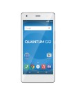 Foto Smartphone Quantum Go 13,0 MP 2 Chips 32GB Android 5.1 (Lollipop) 3G 4G Wi-Fi