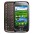 Smartphone Samsung Galaxy 551 I5510 Desbloqueado