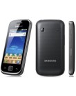 Foto Smartphone Samsung Galaxy Gio S5660 Câmera 3,0 MP Desbloqueado Android 2.2 (FroYo) Wi-Fi 3G