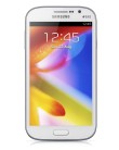 Foto Smartphone Samsung Galaxy Grand Duos GT-I9082 8,0 MP Desbloqueado 2 Chips 8 GB Android 4.1 (Jelly Bean) Wi-Fi 3G