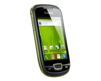 Smartphone Samsung Galaxy Mini S5570 Desbloqueado