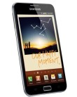 Foto Smartphone Samsung Galaxy Note N7000 Câmera 8,0 MP Desbloqueado 16 GB Android 2.3 (Gingerbread) 3G Wi-Fi