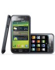 Foto Smartphone Samsung Galaxy S I9000 Câmera 5,0 MP Desbloqueado 8 GB Android 2.1 (Eclair) 3G Wi-Fi