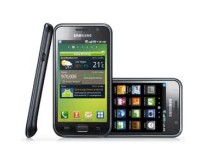 Smartphone Samsung Galaxy S I9000 Desbloqueado