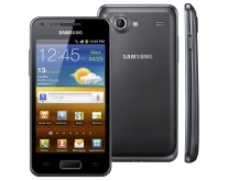 Smartphone Samsung Galaxy S II Lite I9070 Câmera 5,0 MP Desbloqueado 8 GB Android 2.3 (Gingerbread) Wi-Fi 3G