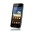 Smartphone Samsung Galaxy S II Lite I9070 Câmera 5,0 MP Desbloqueado 8 GB Android 2.3 (Gingerbread) Wi-Fi 3G