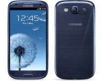 Smartphone Samsung Galaxy S III GT-I9300 Câmera 8,0 MP Desbloqueado 16 GB Android 4.0 (Ice Cream Sandwich) 3G Wi-Fi