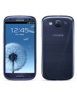 Smartphone Samsung Galaxy S III I9300 Desbloqueado Foto Smartphone Samsung Galaxy S III I9300 Desbloqueado