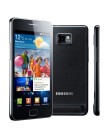 Foto Smartphone Samsung Galaxy S2 I9100 Câmera 8,0 MP Desbloqueado 16 GB Android 2.3 (Gingerbread) 3G Wi-Fi