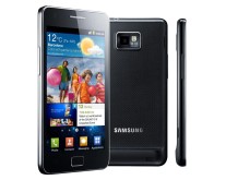 Smartphone Samsung Galaxy S2 I9100 Câmera 8,0 MP Desbloqueado 16 GB Android 2.3 (Gingerbread) 3G Wi-Fi