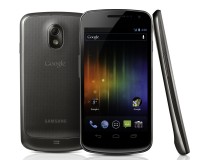 Smartphone Samsung Galaxy X I9250 Câmera 5,0 MP Desbloqueado 16 GB Android 4.0 (Ice Cream Sandwich) Wi-Fi 3G