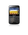 Foto Smartphone Samsung Galaxy Y Pro Duos B5512 Câmera 3,2 MP Desbloqueado 2 Chips Android 2.3 (Gingerbread) 3G Wi-Fi