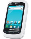 Foto Smartphone Samsung I857 Câmera 3,0 MP Desbloqueado Android 2.2 (FroYo) 3G Wi-Fi