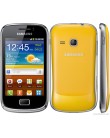 Foto Smartphone Samsung S6500 Câmera 3,2 MP Desbloqueado 4 GB Android 2.3 (Gingerbread) Wi-Fi