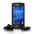 Smartphone Sony Ericsson Xperia Mini Pro SK17A Câmera 5,0 MP Desbloqueado Android 2.3 (Gingerbread) 3G Wi-Fi