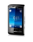 Foto Smartphone Sony Ericsson Xperia X10 Mini E10i Desbloqueado