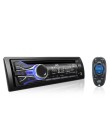 Foto Som Automotivo CD Player JVC KD-R739BT