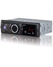 Foto Som Automotivo CD Player Leadership Black Bird 5980