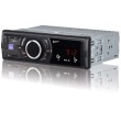 Som Automotivo CD Player Leadership Black Bird 5980