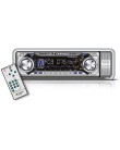 Som Automotivo CD Player MP3 H-Buster HBD-7200MP Foto Som Automotivo CD Player MP3 H-Buster HBD-7200MP