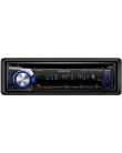 Som Automotivo CD Player Rádio MP3 Kenwood KDC-BT6048U