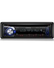 Som Automotivo CD Player Rádio MP3 Kenwood KDC-MP2048U Foto Som Automotivo CD Player Rádio MP3 Kenwood KDC-MP2048U