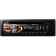 Som Automotivo CD Player Rádio MP3 Pioneer DEH-148UB