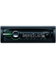 Som Automotivo MP3 CD Player Sony CDX-GT457UX Foto Som Automotivo MP3 CD Player Sony CDX-GT457UX