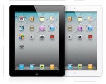 Tablet Apple iPad 2 64 GB Wi-Fi