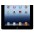 Tablet Apple iPad 3 (Novo iPad) 64 GB Wi-Fi