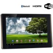 Tablet Asus Eee Pad Transformer 16 GB 10.1" Wi-Fi Android 3.0 (Honeycomb) 5 MP TF101 Foto Tablet Asus Eee Pad Transformer 16 GB 10.1" Wi-Fi Android 3.0 (Honeycomb) 5 MP TF101