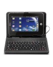 Foto Tablet Bak 4 GB iBak-865 3G Wi-Fi