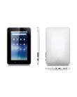 Foto Tablet Desko 4 GB DSK-T716A-R 3G Wi-Fi