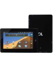 Foto Tablet DL Smart 4 GB A7 Wi-Fi 3G