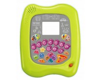 Tablet Infantil 22 Atividades Dican Meu Primeiro Tablet 2611