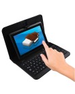 Foto Tablet Leadership LeaderPad Dezire 4 GB 7" Wi-Fi Android 4.0 (Ice Cream Sandwich) 7082