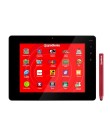 Foto Tablet Meu Primeiro Gradiente OZ 8" 4 GB Wi-Fi Android 2.3 (Gingerbread) Tab 800