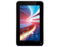 Tablet Multilaser Vibe Wi-Fi 8 GB LCD Android 4.0 (Ice Cream Sandwich) NB026