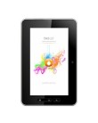 Tablet Orange 4 GB 7" Wi-Fi 3G Android 2.2 (FroYo) 3 MP OR-TB007