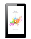 Foto Tablet Orange 4 GB OR-TB11 3G Wi-Fi